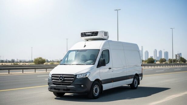 REFRIGERATED VEHICLES