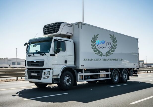 Refrigerated Truck Rental