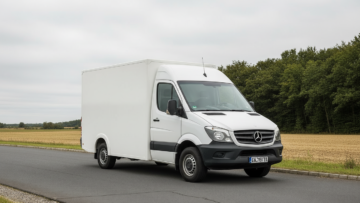 Truck Rental Companies in UAE