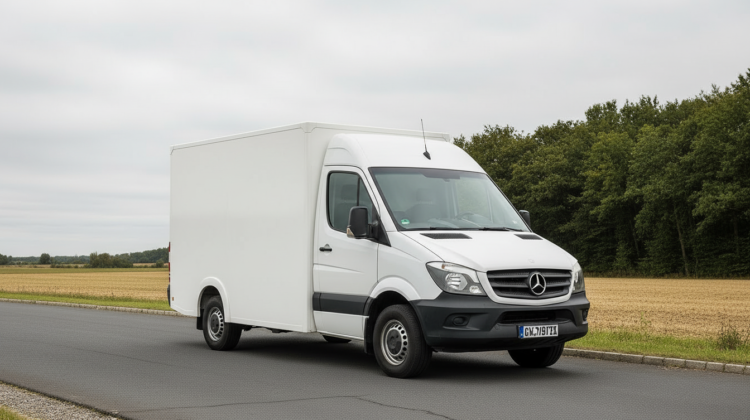 Truck Rental Companies in UAE