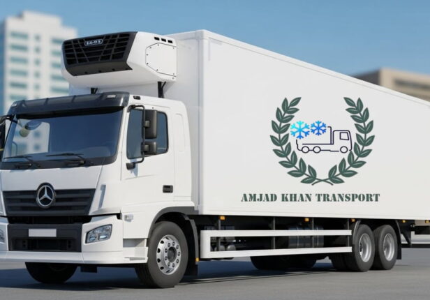 Refrigerated Truck Rental