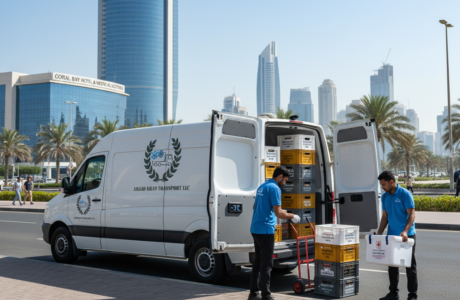 Refrigerated Truck Rental