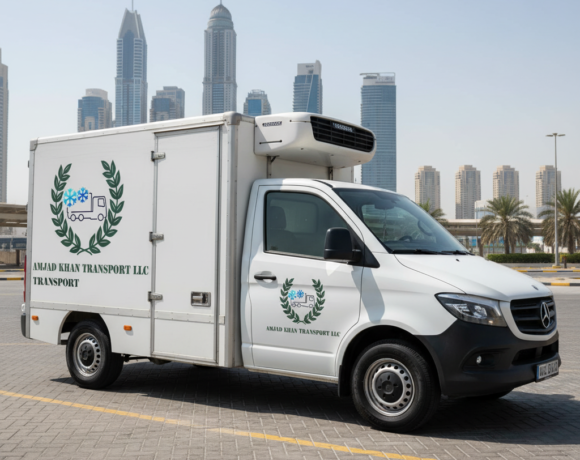 Coverage Across the UAE