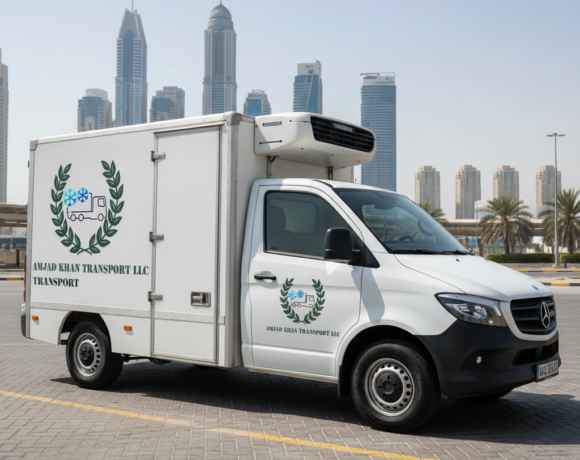 Coverage Across the UAE