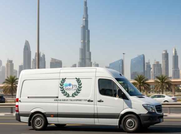 FAQs: Refrigerated Van Rental