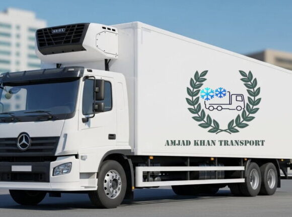 Freezer Truck Rental