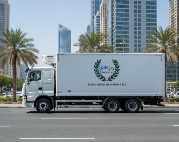 Premier Chiller Truck Rental Reliable and Affordable Solutions