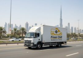 truck rental abu dhabi