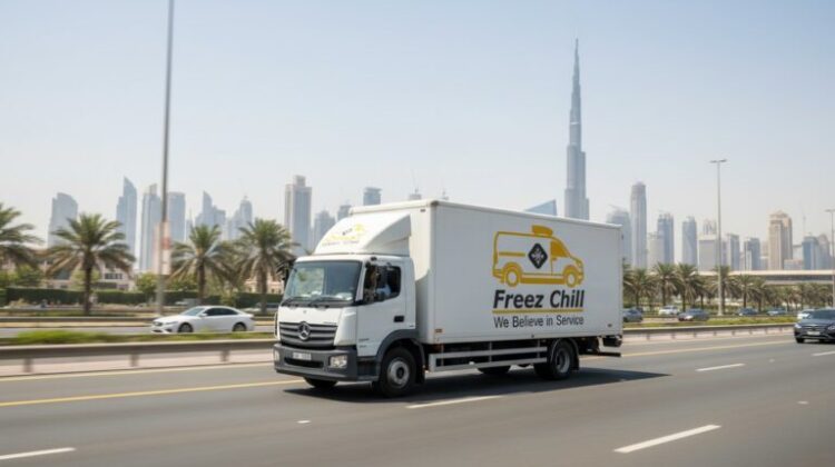 truck rental abu dhabi