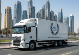 10 Ton Chiller Truck