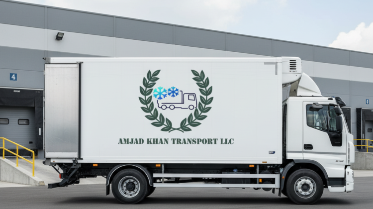 tail lift truck rental