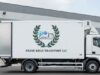 Tail Lift Truck Rental in Dubai