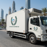 reefer truck rental