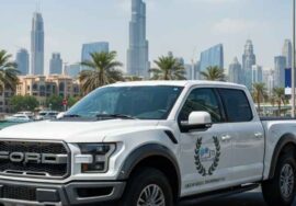 pickup truck rental