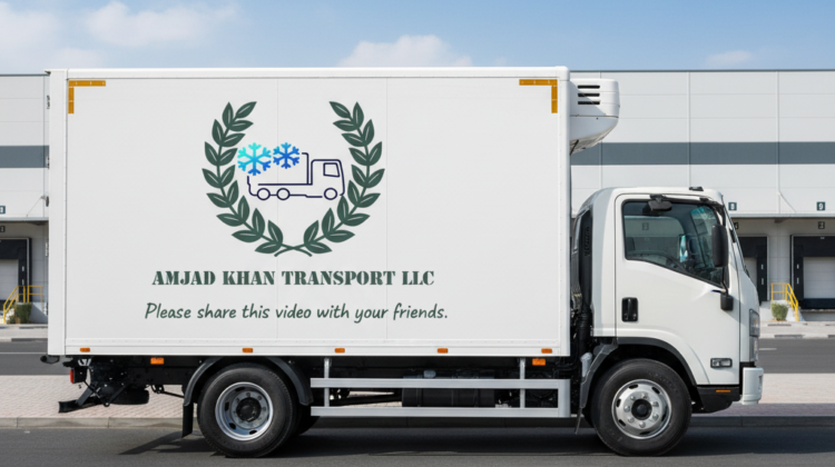 1 Ton Truck Rental