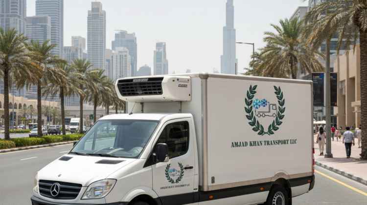 delivery van rental