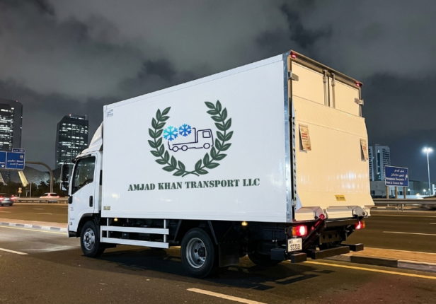 Frequently Asked Questions — Tail Lift Truck Rental UAE