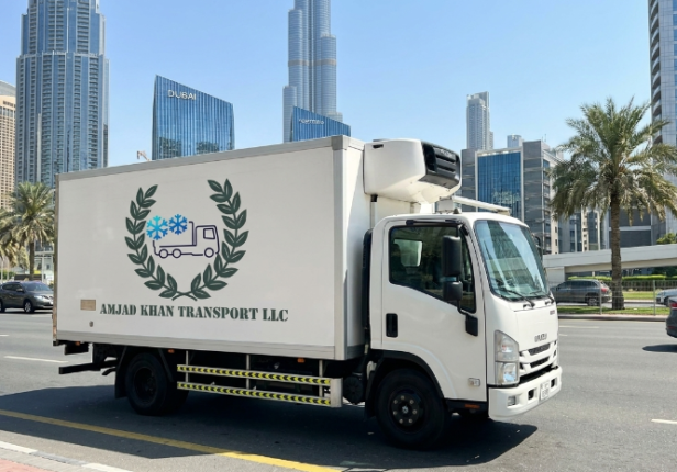 Amjad Khan Transport LLC Frequently Asked Questions about truck rental in Abu Dhabi