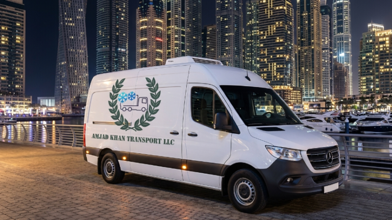 Included in your self drive rental