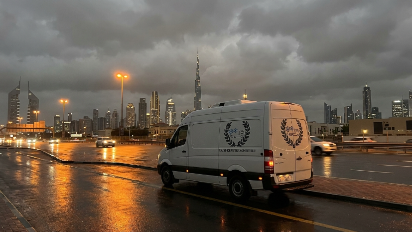 Industries We Serve in Dubai