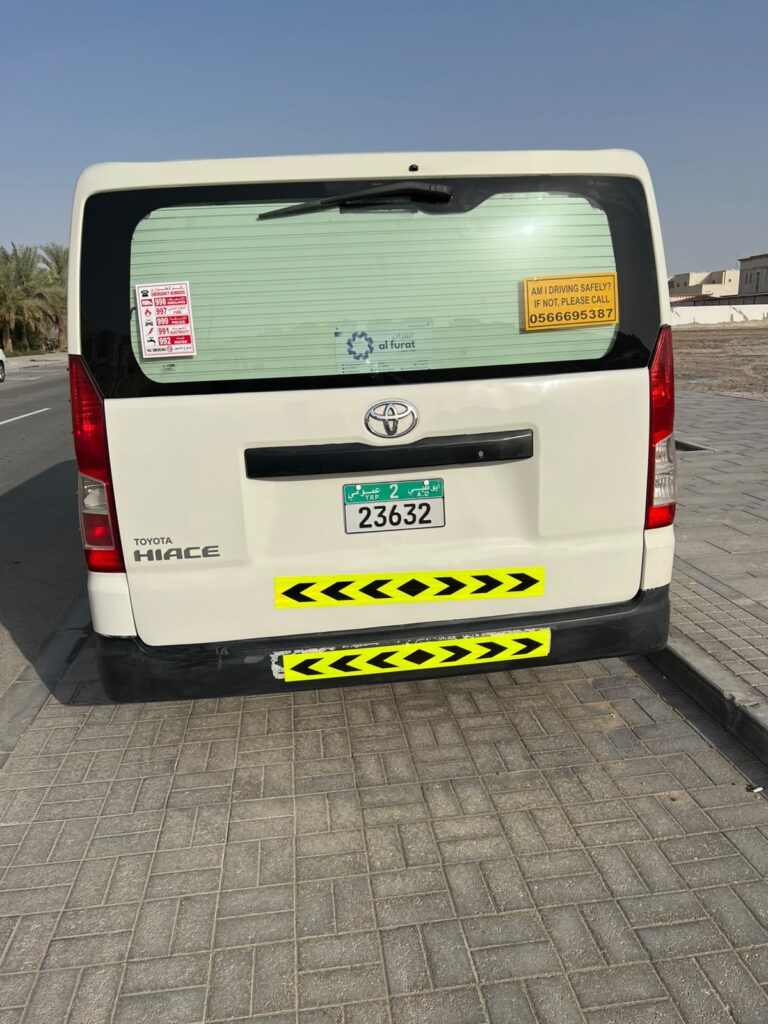 White pickup truck available for rental in the UAE, ideal for transporting furniture, construction materials, equipment, and commercial goods.