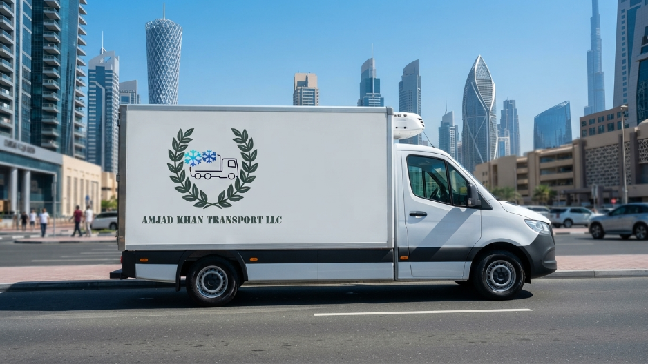 How to Choose the Right Chiller Van for Your Business,..