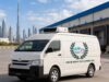 Operated Chiller Service
