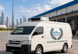 Operated Chiller Service