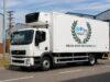 Refrigerated Truck Rental