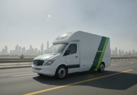Chiller Van Rental: Temperature-Controlled Transport 2026