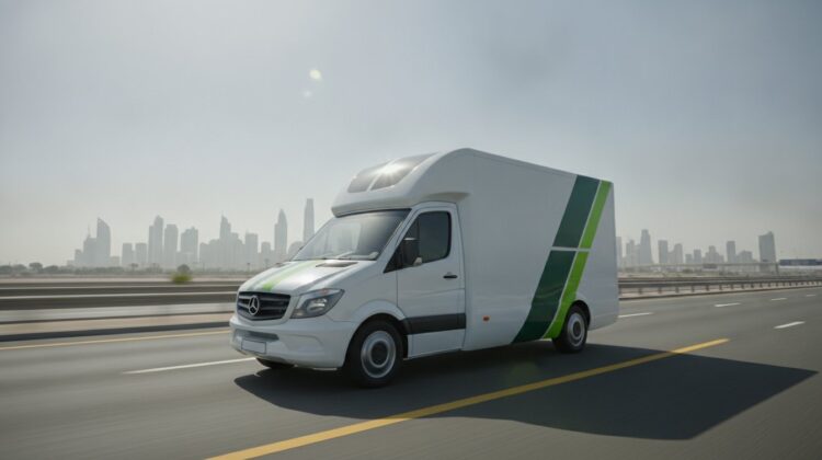 Chiller Van Rental: Temperature-Controlled Transport 2026