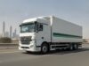 Chiller Vehicle Rental with Driver: A Guide to National Cold Chain Logistics in 2026