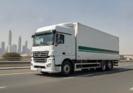 Chiller Vehicle Rental with Driver: A Guide to National Cold Chain Logistics in 2026