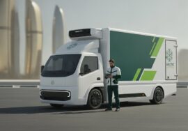 Frozen Food Delivery Truck Rental: The Ultimate 2026 Checklist for UAE Businesses