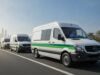 Renting Multiple Chiller Vans in the UAE: A Strategic Fleet Scaling Guide (2026)