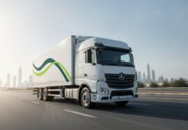 Top Refrigerated Truck Rental Companies in the UAE: 2026 Comparison Guide