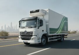 Refrigerated Box Truck Rental: A Comprehensive National Logistics Guide (2026)